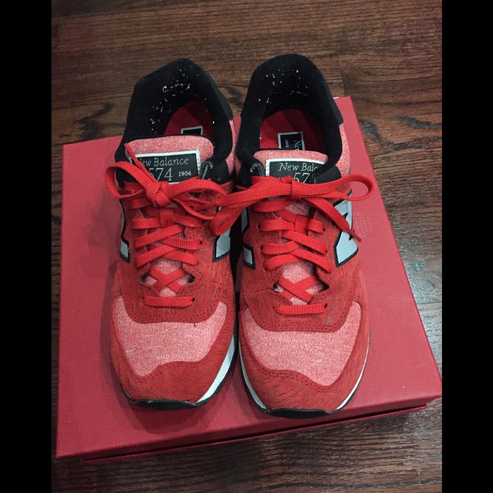 New Balance Shoes